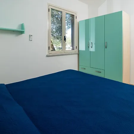 Apartamento Blu Mare *