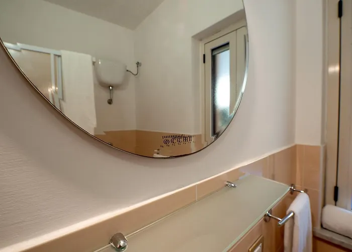 Blu Mare Apartamento