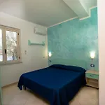Blu Mare Apartamento Palinuro