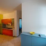 Blu Mare Apartamento Palinuro