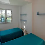 Apartamento Blu Mare Palinuro