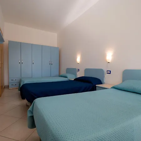 Blu Mare *