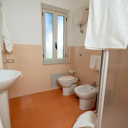 Apartment Blu Mare Palinuro