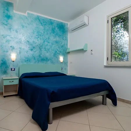 Blu Mare Daire