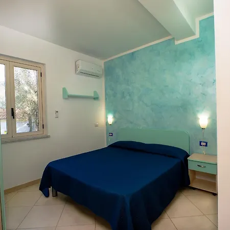 Blu Mare Daire Palinuro