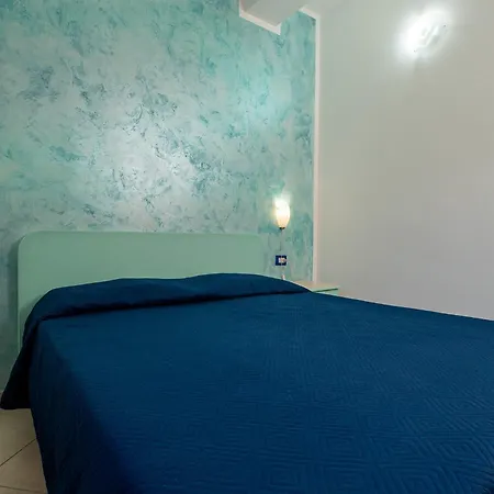 Blu Mare Palinuro
