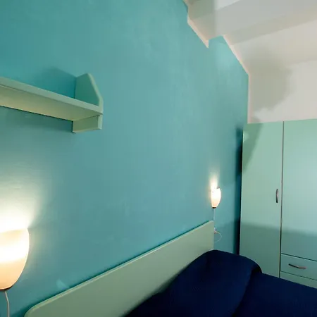 Apartamento Blu Mare *