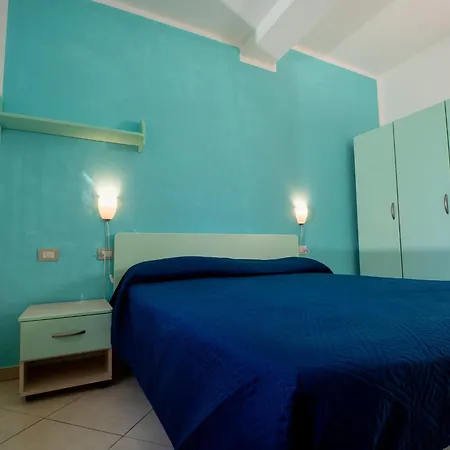Blu Mare Daire *
