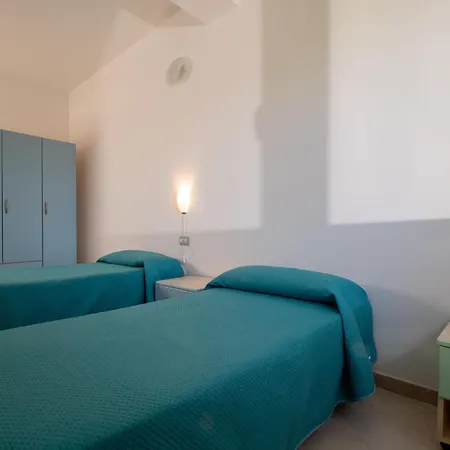 Apartamento Blu Mare Palinuro