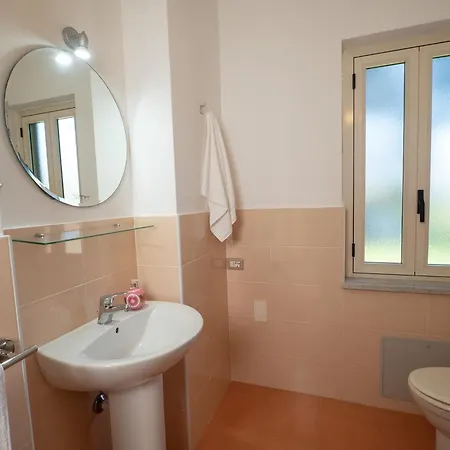 Apartamento Blu Mare *